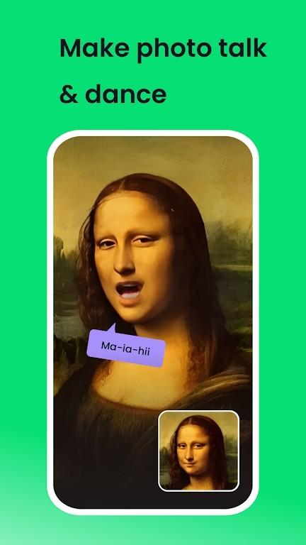 dreamface软件下载,dreamface,ai唱歌app,剪辑app
