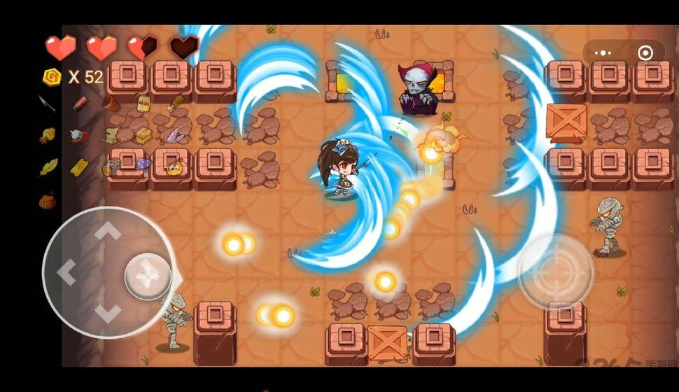决战地牢2022最新版下载,决战地牢,战斗手游,rpg手游
