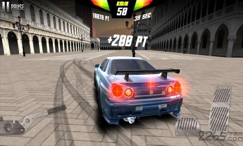 drift x汉化版下载,driftx,赛车游戏,竞速游戏