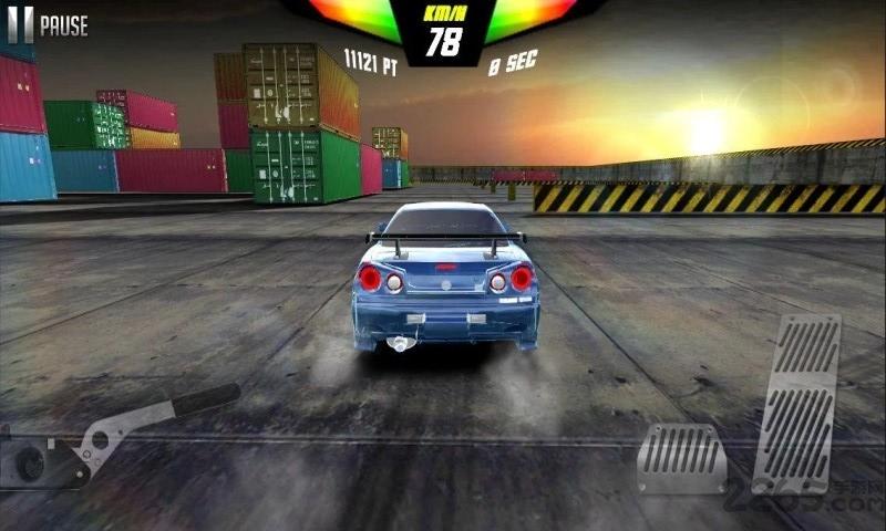 drift x汉化版下载,driftx,赛车游戏,竞速游戏