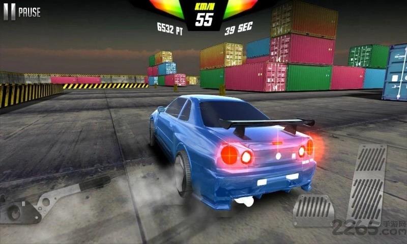 drift x汉化版下载,driftx,赛车游戏,竞速游戏